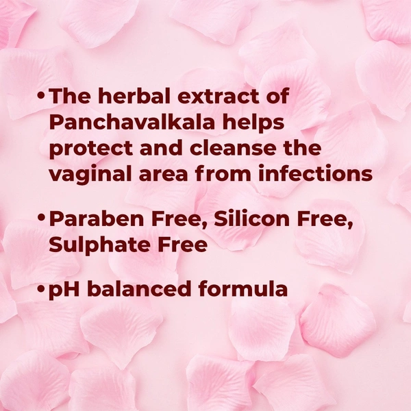 REVINTO LIFE SCIENCE New Moon Wash - Revinto - 50ml