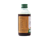 VAIDYARATHNAM Nalpamaradi Kera Tail - Vaidyaratnam - 200Ml