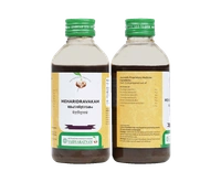 VAIDYARATHNAM Meharidravakam - Vaidyaratnam - 200Ml