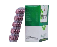 VAIDYARATHNAM Menovos Tablet - Vaidyaratnam - 10 Tablets