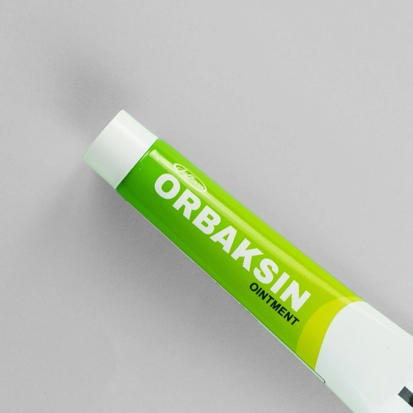 JAFFMAN Orbaskin Ointment - Jaffman - 20gm