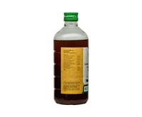 VAIDYARATHNAM Kanakasavam - Vaidyaratnam   - 450Ml