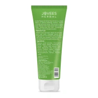 JOVEES HERBAL CARE Papaya & Honey Face Scrub - Jovees - 100g