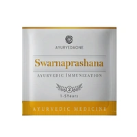 Ayurveda One  Swarnaprashana – ready to use - 1-5 Years