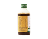 VAIDYARATHNAM Sukumaram Kashayam - Vaidyaratnam - 200Ml