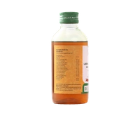 VAIDYARATHNAM Lakshadi Tail - Vaidyaratnam - 200Ml