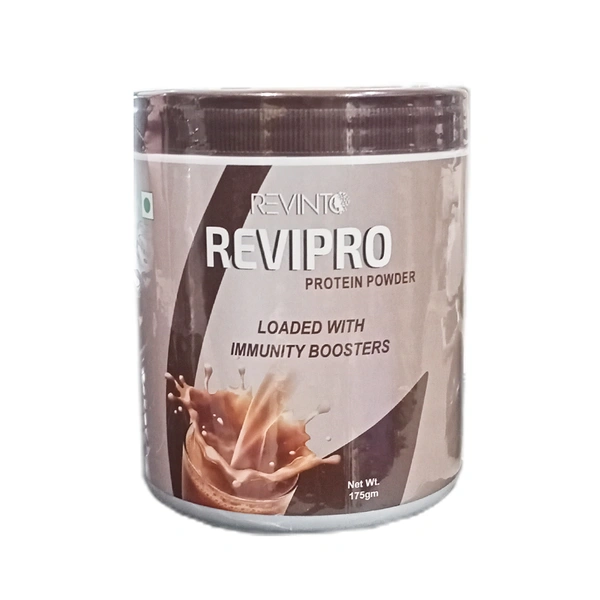 REVINTO LIFE SCIENCE Revipro Powder - Revinto - 175gm