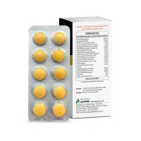 AYUKALPA UAP PHARMA Rheumarx Gsr Tablet - Ayukalp  - 30Tablet