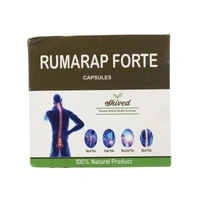 SHIVED HERBALS Rumarap Forte Capsules -SHIVED HERBALS - 10Capsule