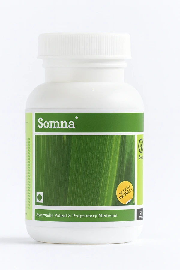 BIPHA DRUG LABORATOR Somna Tablet - Bipha  - 100Tablet