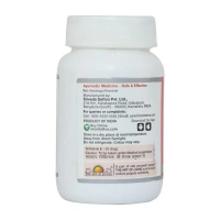 SRI SRI AYURVEDA Sudarshan Vati - Sri Sri - 60 Tablets