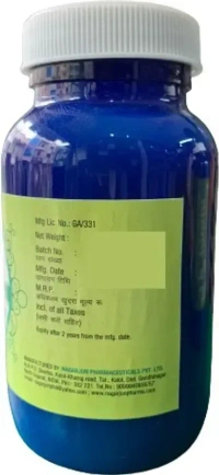 NAGARJUNA  Triphala Ghritam - Nagarjuna - 100g