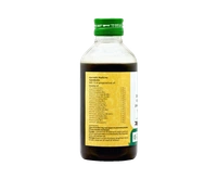 VAIDYARATHNAM Drakshadi Kashayam - Vaidyaratnam - 200Ml