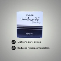 SENAX(REVINTO) Unishade Plus Soap - Revinto - 75G