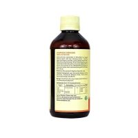 SRI SRI AYURVEDA Ushira Syrup - Sri Sri - 200Ml