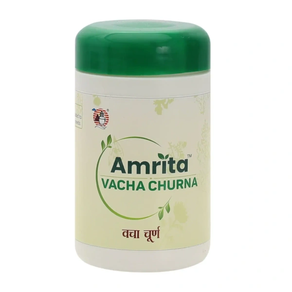 AMRITA DRUGS  Vacha Churna - Amrita - 100Gm