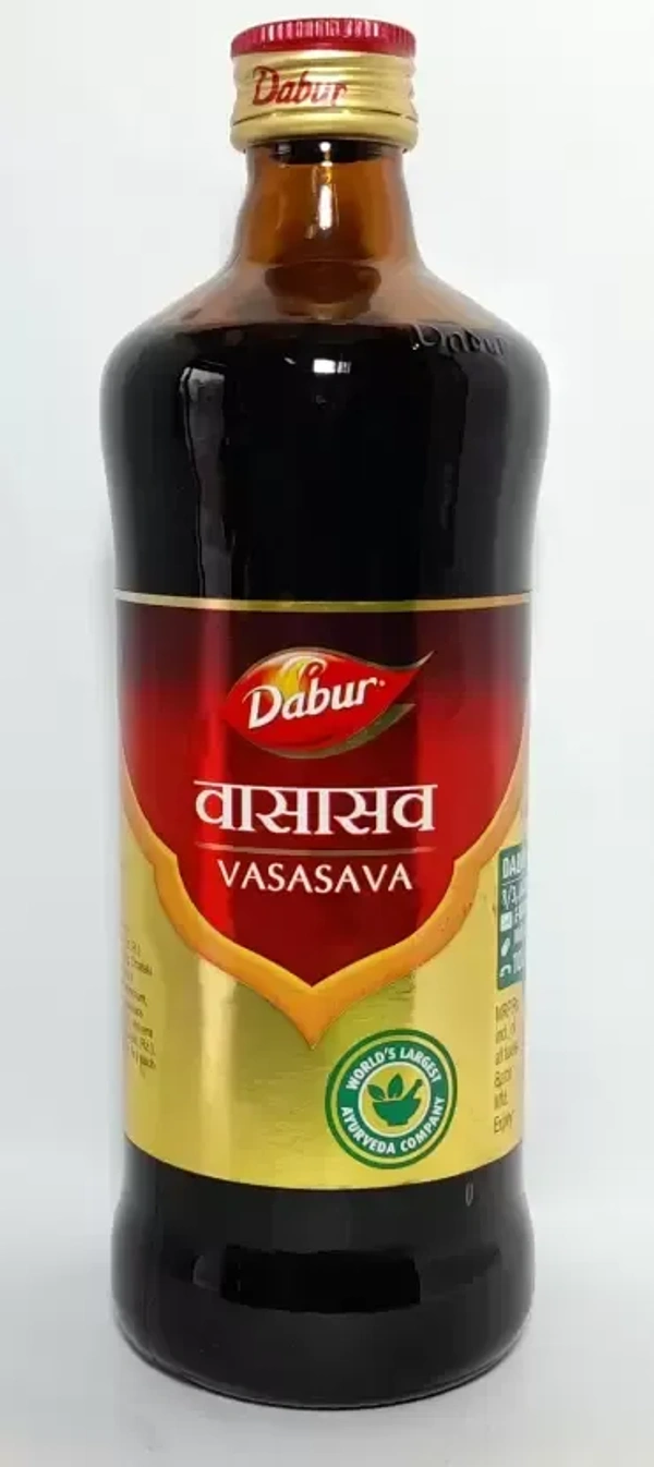 DABUR INDIA LIMITED Vasasava - Dabur  - 450Ml