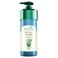 BIOTIQUE Ocean kelp anti hair fall Shampoo - Biotique - 800ml