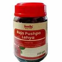IMIS Rojapushpa Lehya -Imis - 250 Gram