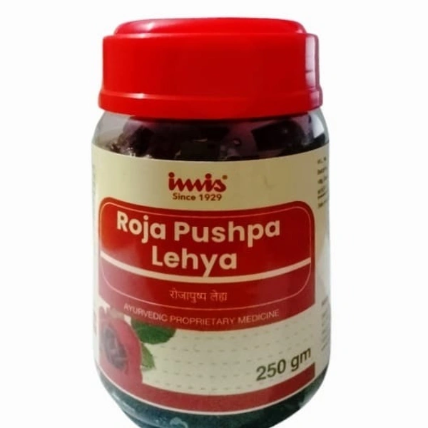 IMIS Rojapushpa Lehya -Imis - 250 Gram
