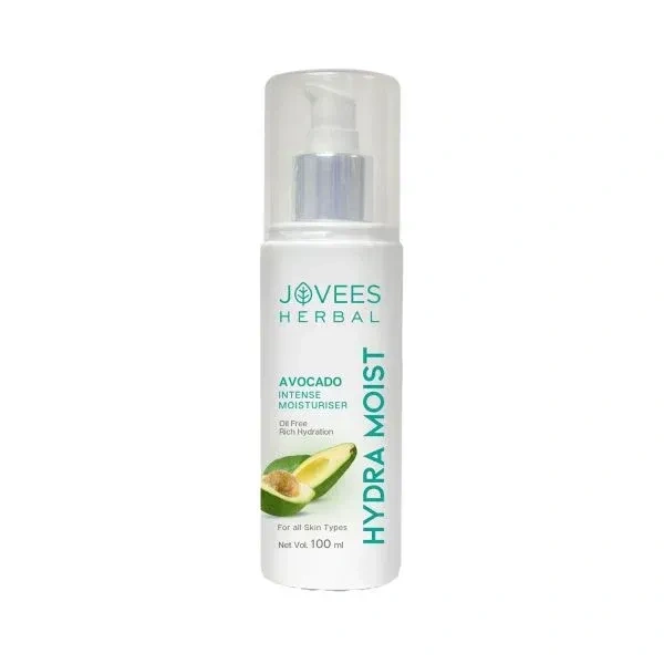 JOVEES HERBAL CARE Avocado Intense Moisturiser - Jovees - 100ml