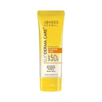 JOVEES HERBAL CARE Sun Derma Care Lotion SPF 50 PA+++ Broad Spectrum - Jovees - 100ml