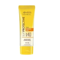 JOVEES HERBAL CARE Sun Protective Sunscreen SPF 40 - Jovees - 100g