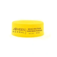 JOVEES HERBAL CARE Sun Screen Powder Spf 30 - Jovees - 50g