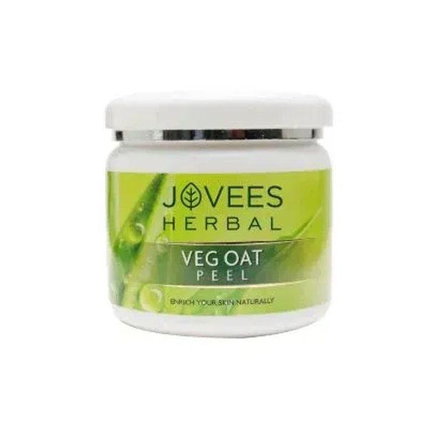 JOVEES HERBAL CARE Veg Oat Peel - Jovees - 100g