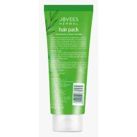 JOVEES HERBAL CARE Regrowth & Revitalising Hair Pack - Jovees - 200g