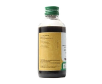 VAIDYARATHNAM Patoladi Kashayam (Patolakaturohinyadi) - Vaidyaratnam - 200Ml