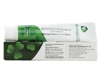 VAIDYARATHNAM Jeevanthyadi Yamakom Ointment - Vaidyaratnam - 20Gm