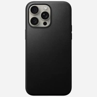 Visitvilla Leather Case 15 Series Cover - 15 Pro