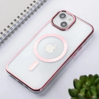 Visitvilla iPhone 13, 12 Magsafe Back Cover