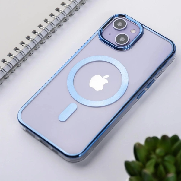 Visitvilla iPhone 13, 12 Magsafe Back Cover