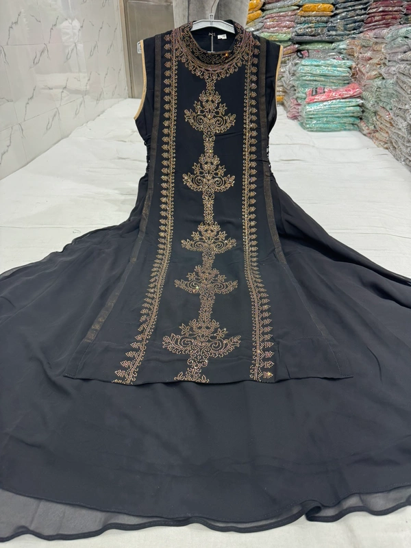 KURTI DUPPTA - 38 TO 46