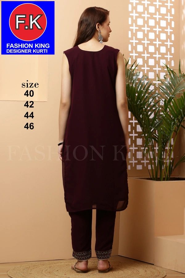 Georget Kurti - 40 ..42..44..46, Buccaneer
