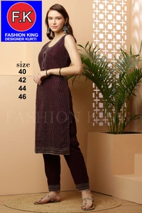 Georget Kurti - 40 ..42..44..46, Buccaneer
