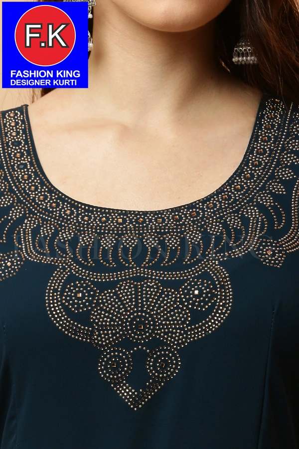 Georget Kurti Jacket - Size :- 40 ..42..44..46