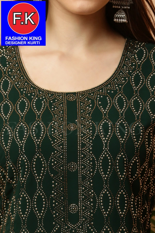Georget Kurti  - Size :- 40 ..42..44..46