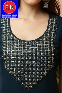 Georget Kurti  - Size :- 40 ..42..44..46