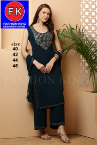 Georget Kurti  - Size :- 40 ..42..44..46