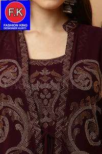 Georget Kurti  - Size :- 40 ..42..44..46