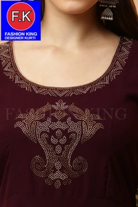Georget Kurti  - Size :- 40 ..42..44..46