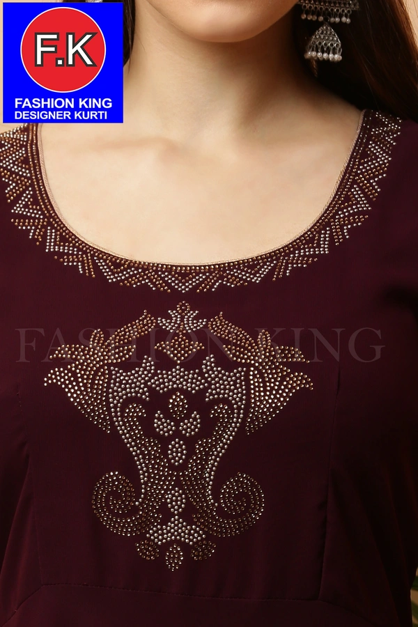 Georget Kurti  - Size :- 40 ..42..44..46