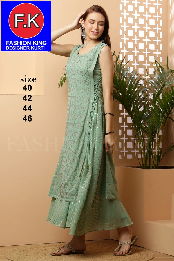 Georget Kurti - Size :- 40 ..42..44..46