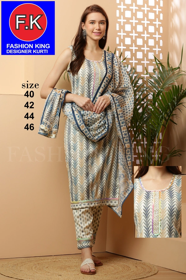 capsule Kurti - Size :- 40 ..42..44..46