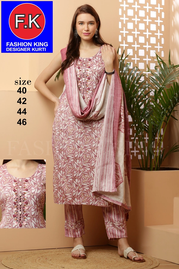 capsule Kurti