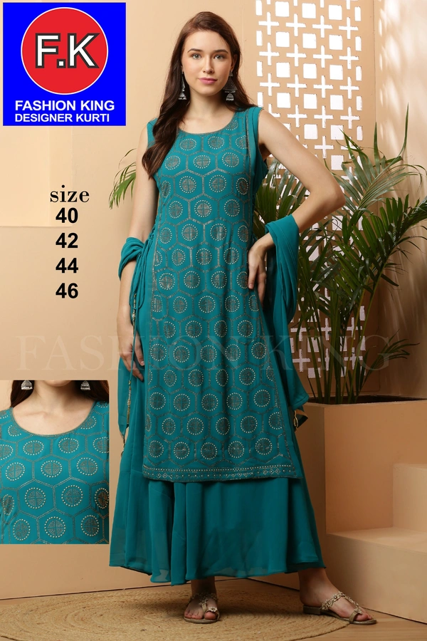 Georget Kurti