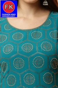 Georget Kurti - Size :- 40 ..42..44..46